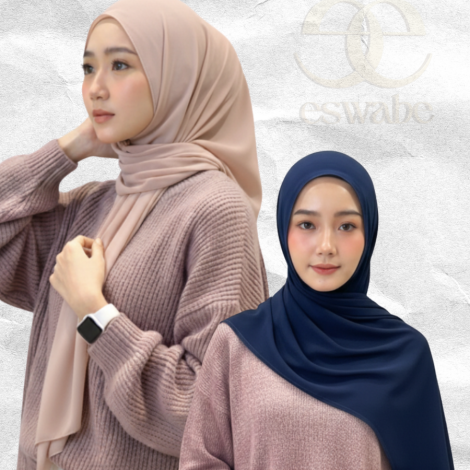 Pashmina Viscose