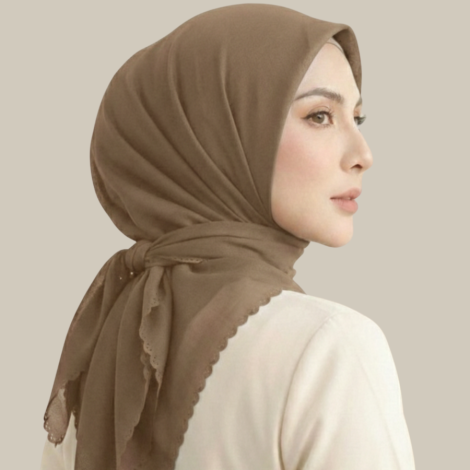 Voal Basic Square  - Totem