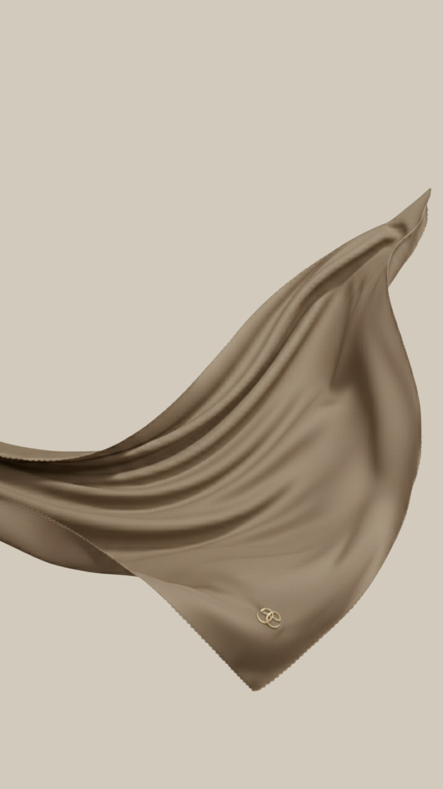 Voal Basic Square - Totem - Image 3